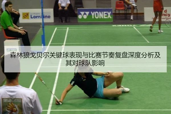 森林狼戈贝尔关键球表现与比赛节奏复盘深度分析及其对球队影响 | leyuapp
